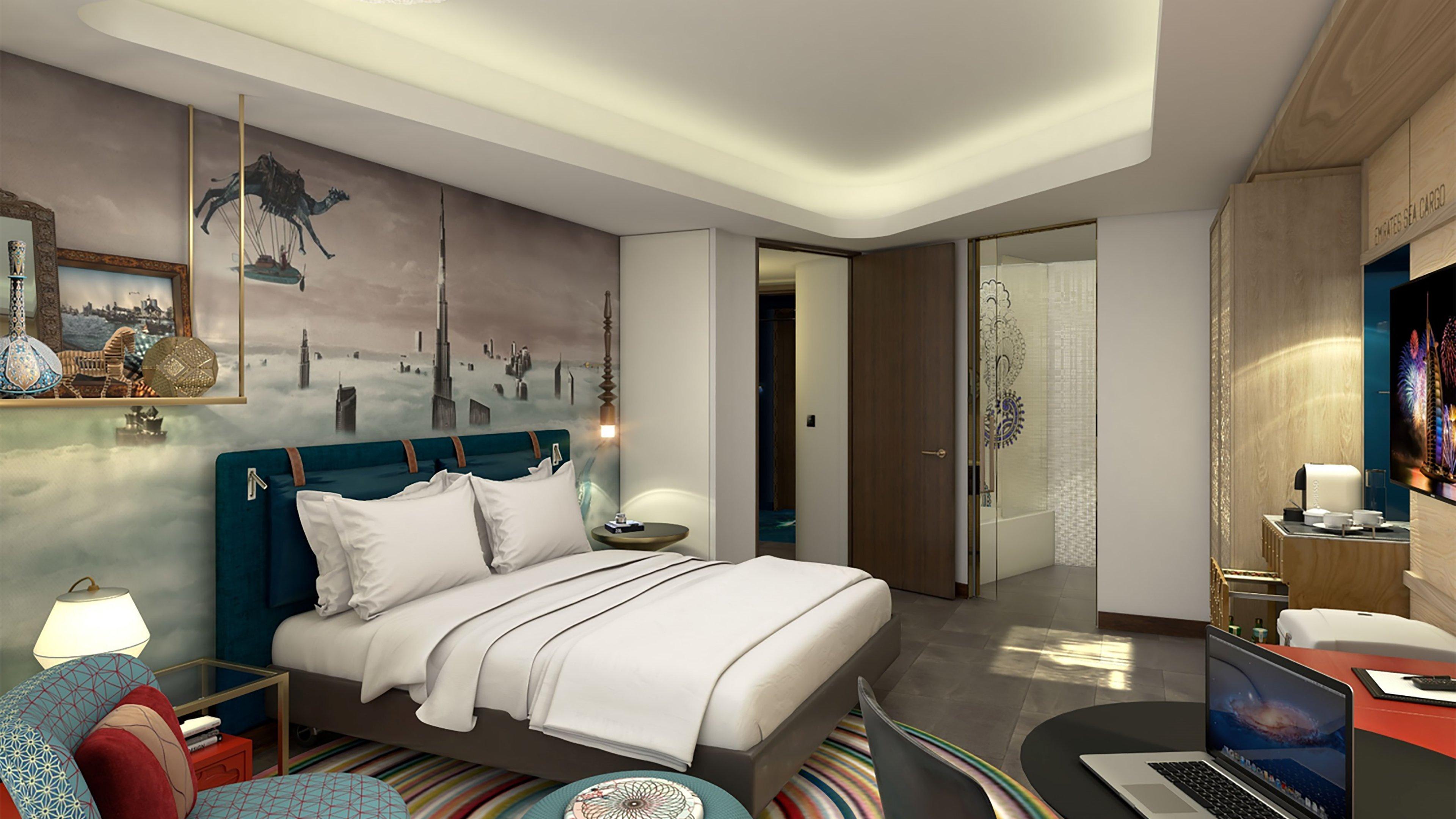 Отель Indigo Downtown By Ihg 5*