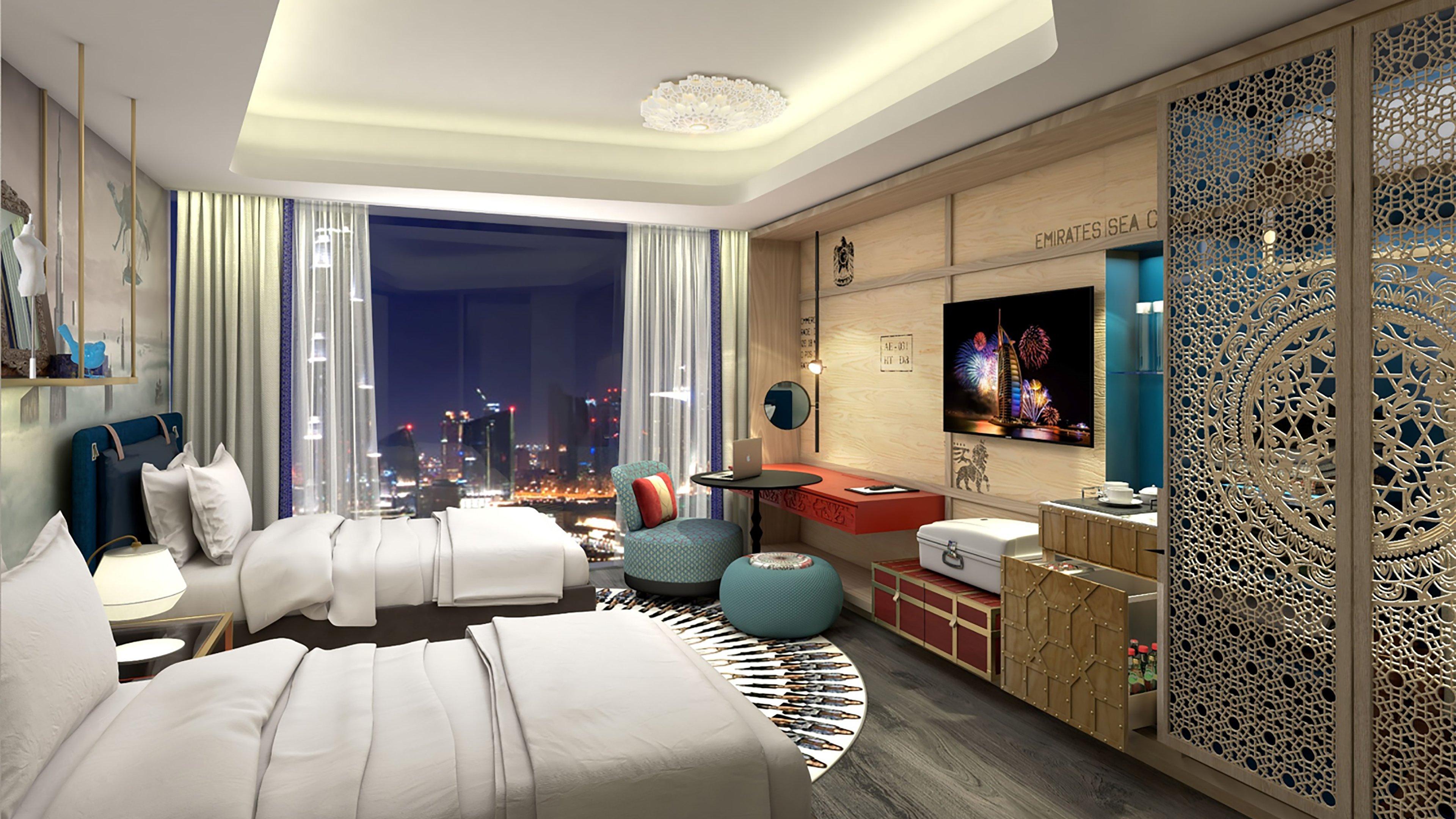 Отель Indigo Downtown By Ihg 5*
