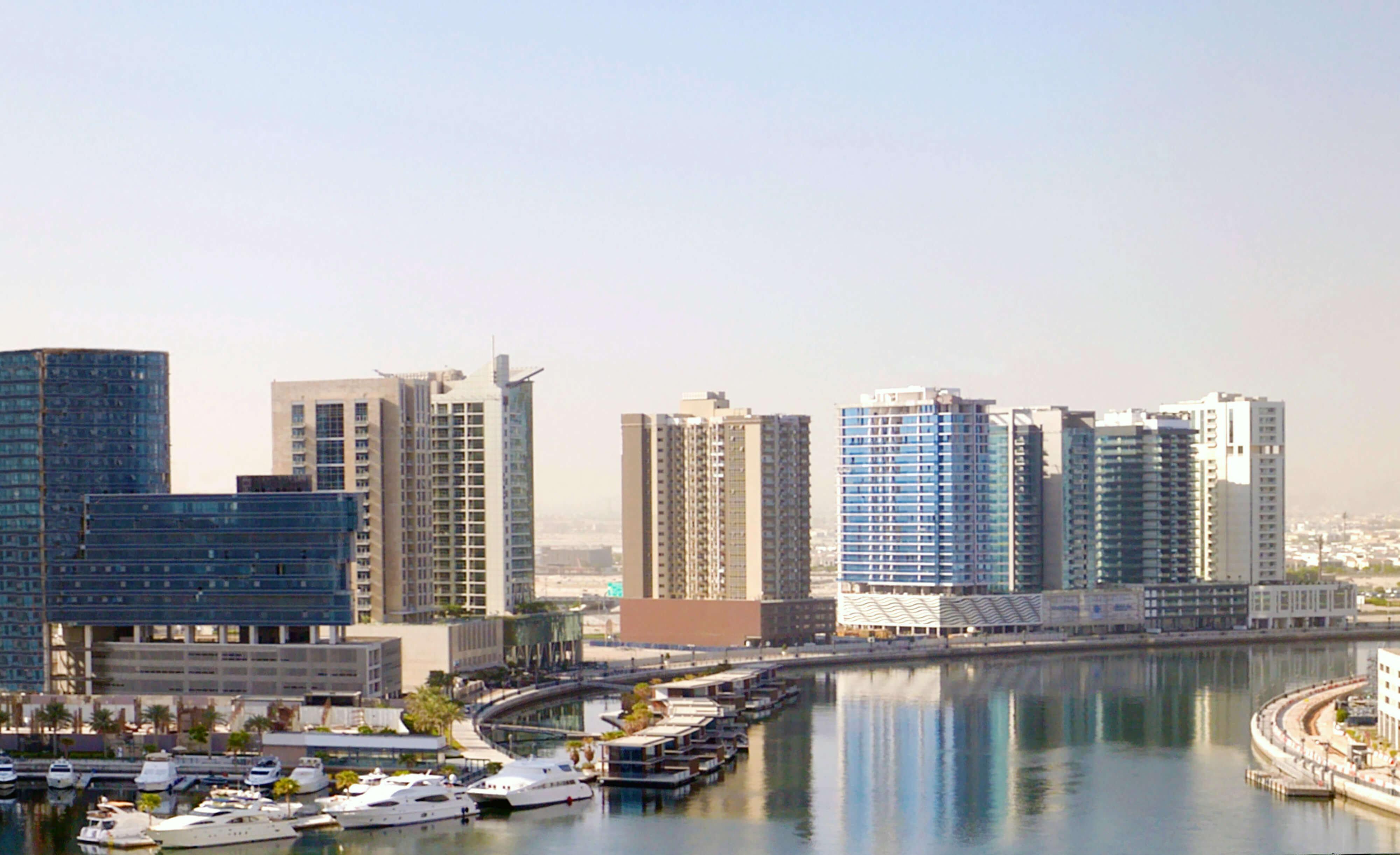 Indigo Downtown By Ihg Отель 5*