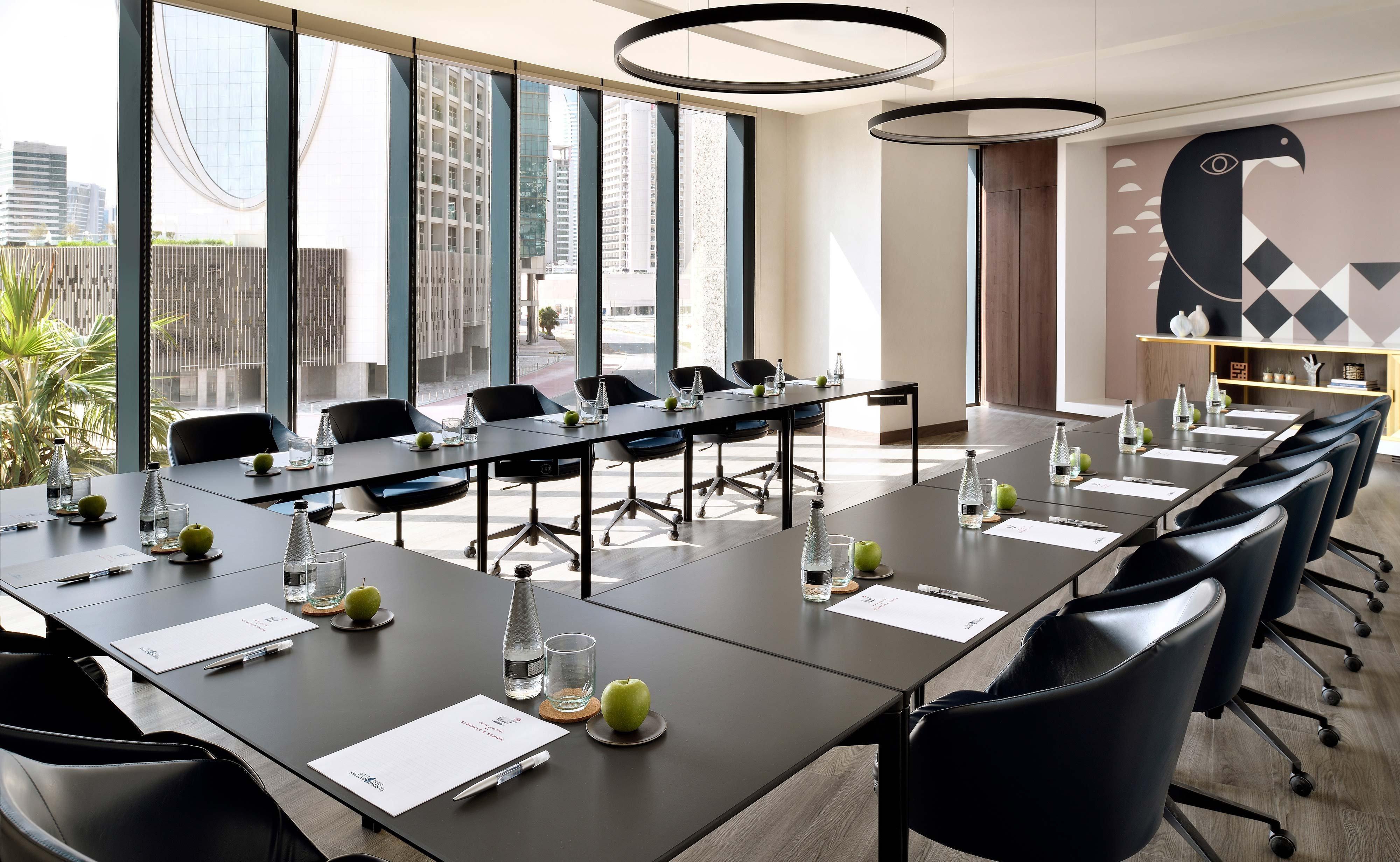 Indigo Downtown By Ihg Готель